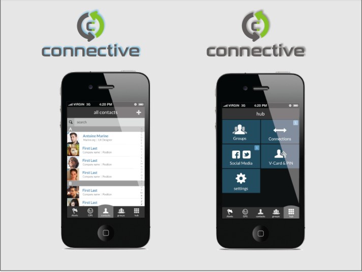 Logo Design by alexandru gutu for this project | Design #1624018