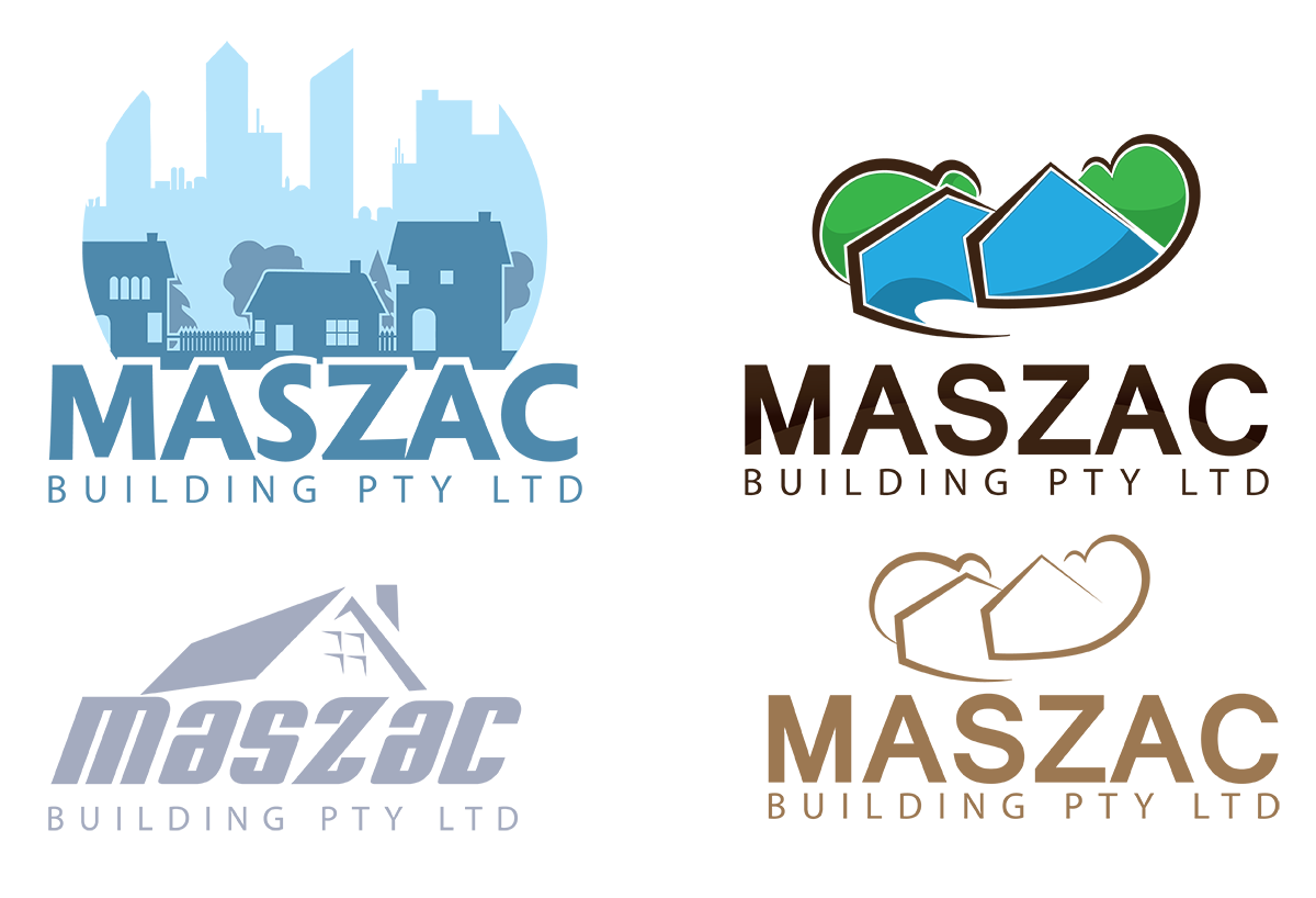 Logo Design by RoobyDesigns for this project | Design #5759106