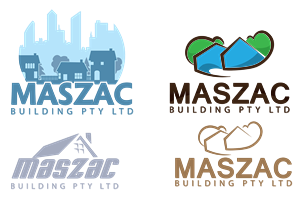 Logo Design by RoobyDesigns