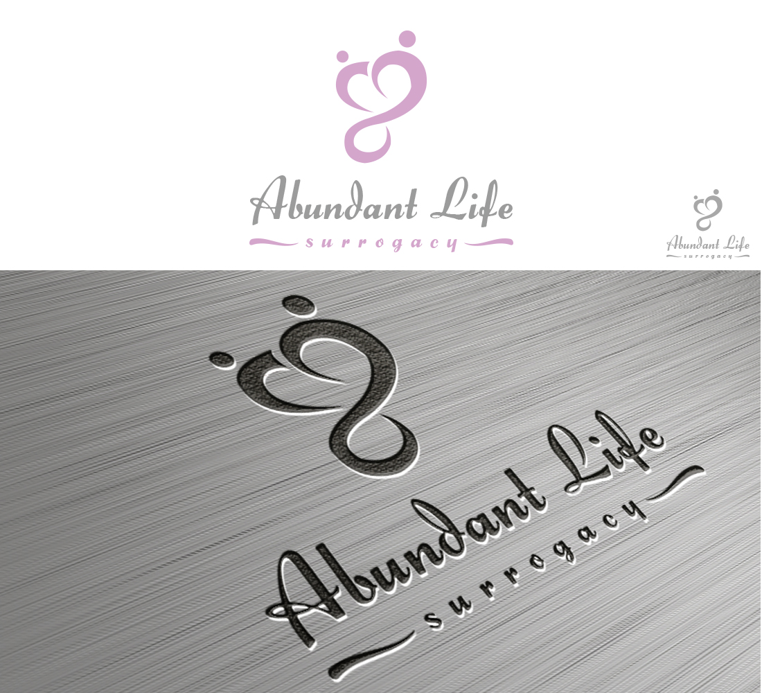 Logo Design by Patrick07 for this project | Design #5817426