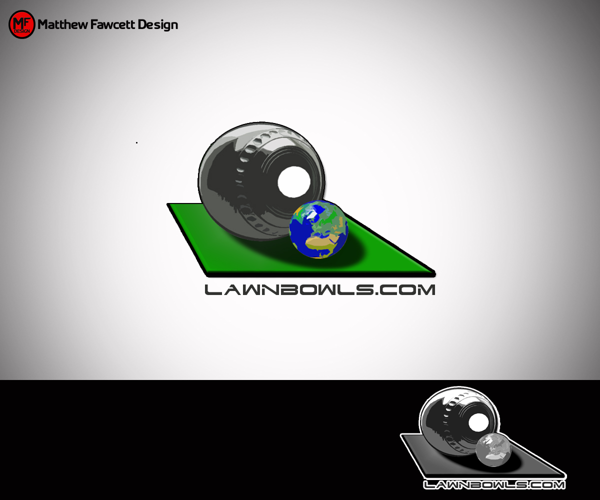 Logo Design by Matthew Fawcett for Paul Johnson | Design #5775386