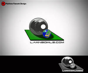 Logo Design by Matthew Fawcett for Paul Johnson | Design #5775386