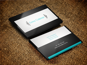 Business Card Design by Lanka Ama for this project | Design: #5769571