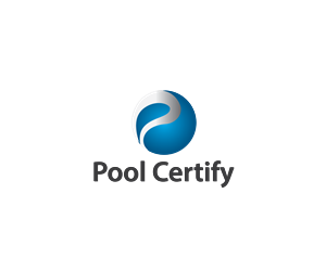 Logo Design by meygekon for Pool Certify | Design: #5792050