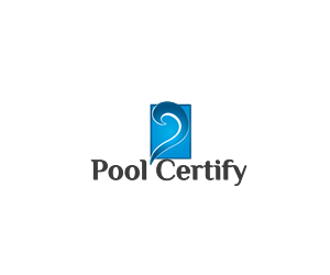 Logo Design by meygekon for Pool Certify | Design: #5792213