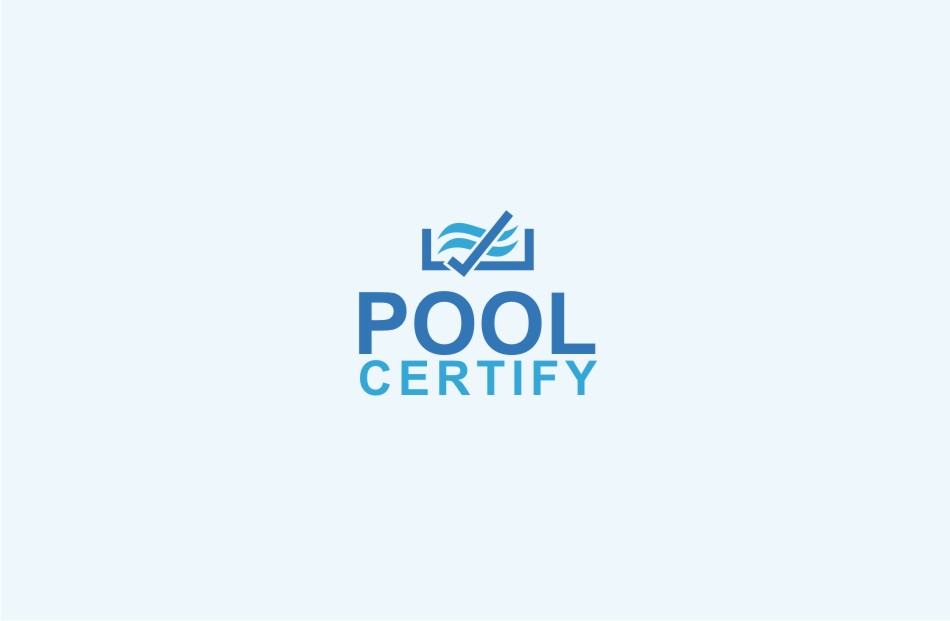 Design de Logo par XeeCreatives pour Pool Certify | Design #5794848