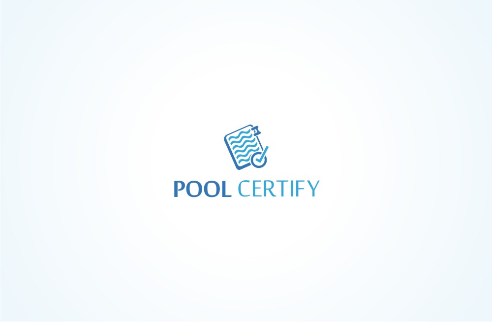 Logo Design by XeeCreatives for Pool Certify | Design #5795030