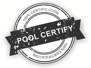Design de Logo par Alien Graphics Aus pour Pool Certify | Design #5795574