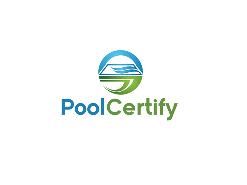 Logo Design by eddy for Pool Certify | Design #5756030