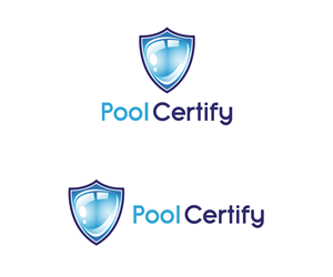 Logo-Design von Elim für Pool Certify | Design: #5780861