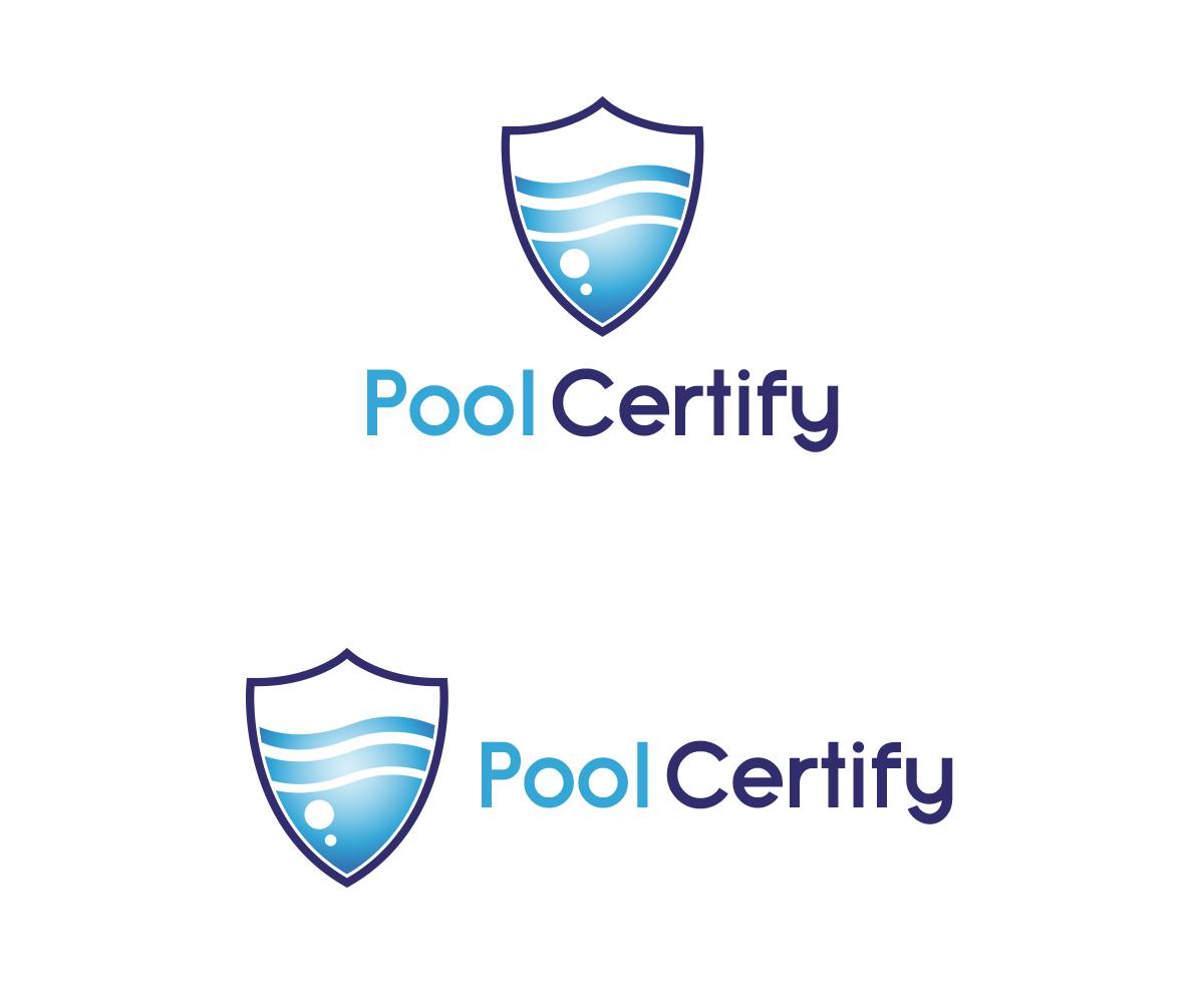 Design de Logo par Elim pour Pool Certify | Design #5780863