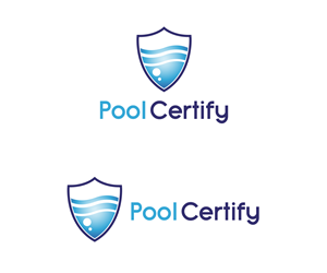 Logo Design by Elim for Pool Certify | Design: #5780863