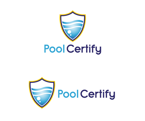 Logo-Design von Elim für Pool Certify | Design: #5800584