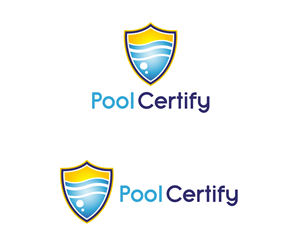 Logo Design by Elim for Pool Certify | Design: #5800586
