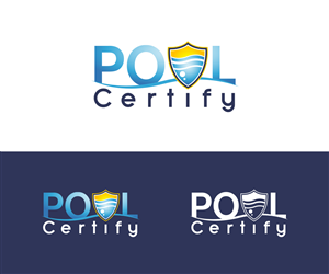 Logo Design by Elim for Pool Certify | Design: #5880046