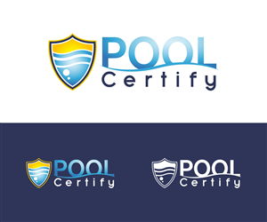 Design de Logo par Elim pour Pool Certify | Design #5912524