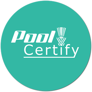 Design de Logo par Condukta pour Pool Certify | Design #5763363