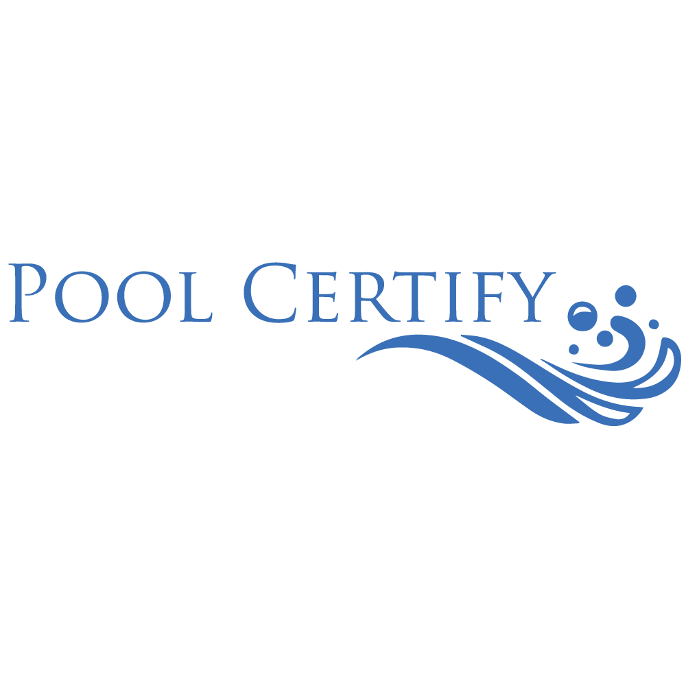 Logo Design by kota748 for Pool Certify | Design #5755630