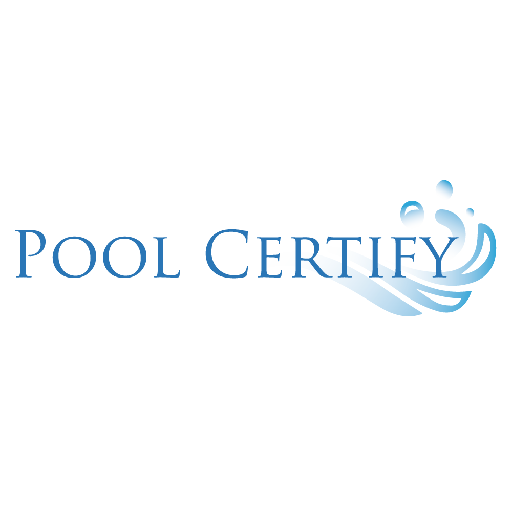 Diseño de Logo por kota748 para Pool Certify | Diseño #5763688
