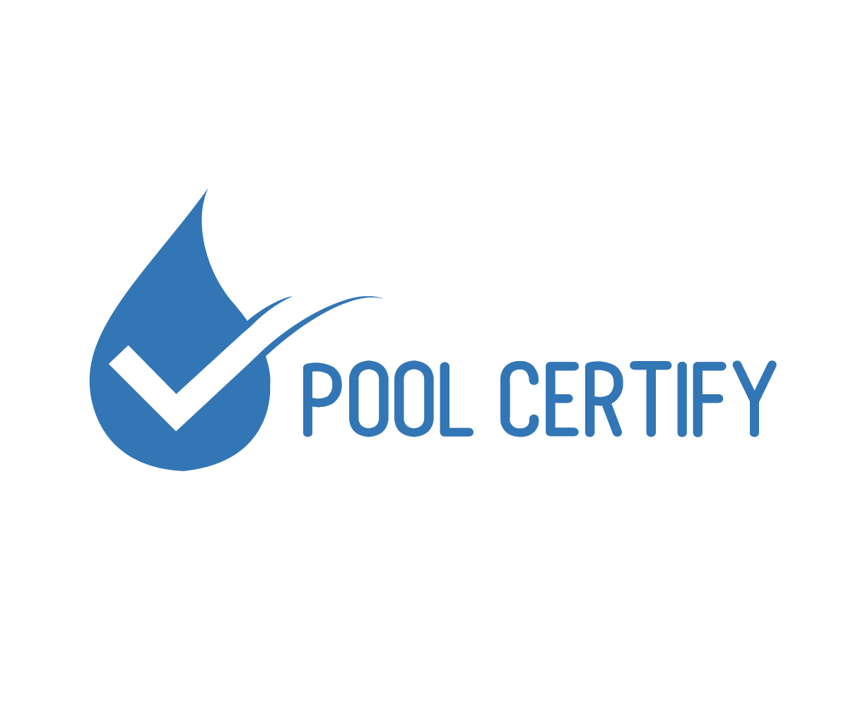 Logo-Design von Trochanter für Pool Certify | Design #5761631
