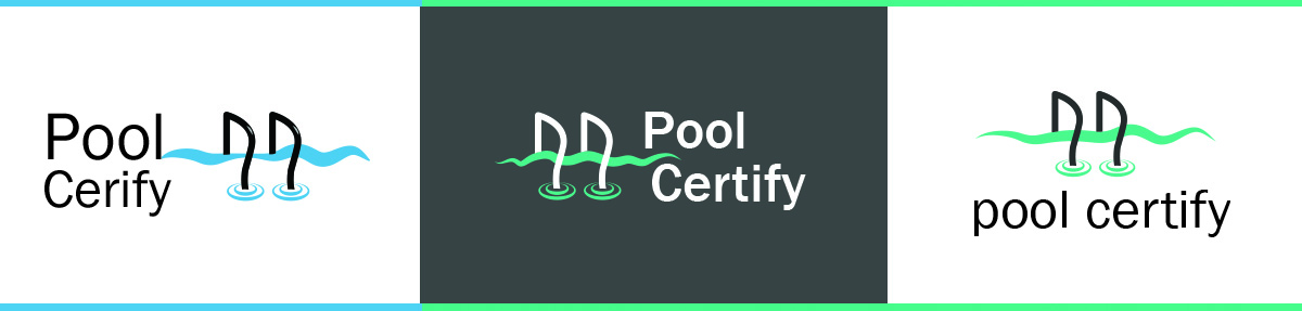 Diseño de Logo por Anete para Pool Certify | Diseño #5787255