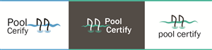 Logo-Design von Anete für Pool Certify | Design: #5787255