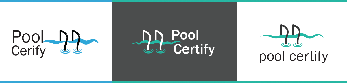 Diseño de Logo por Anete para Pool Certify | Diseño #5787293