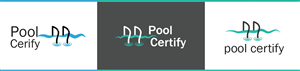 Logo-Design von Anete für Pool Certify | Design: #5787293