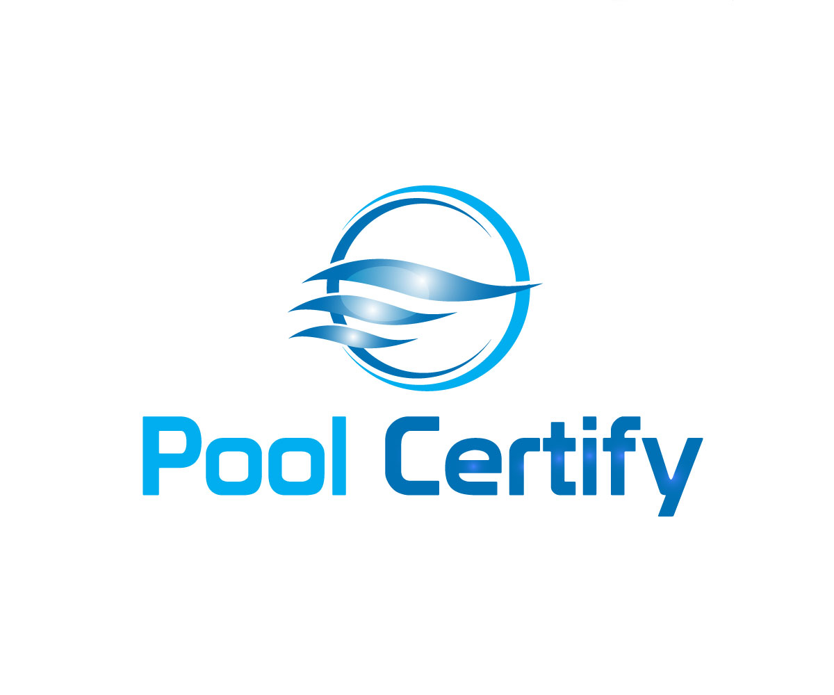 Logo Design by Unicgraphs for Pool Certify | Design #5757578
