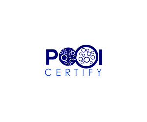 Logo Design by Unicgraphs for Pool Certify | Design: #5757669