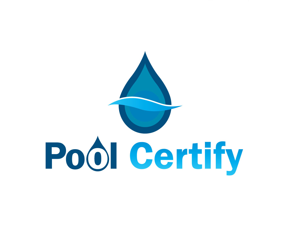 Logo-Design von Unicgraphs für Pool Certify | Design #5757721
