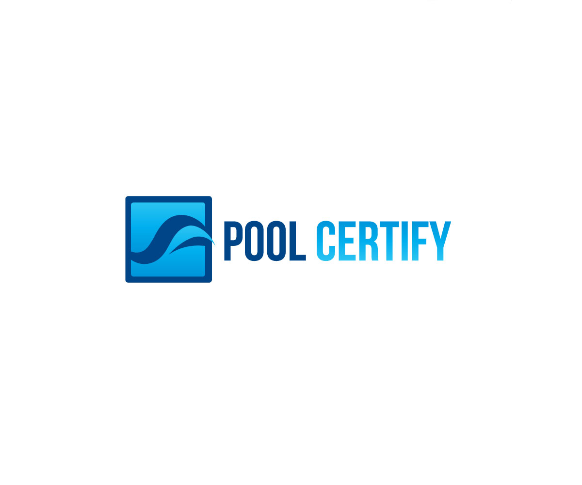 Logo Design by Unicgraphs for Pool Certify | Design #5757775