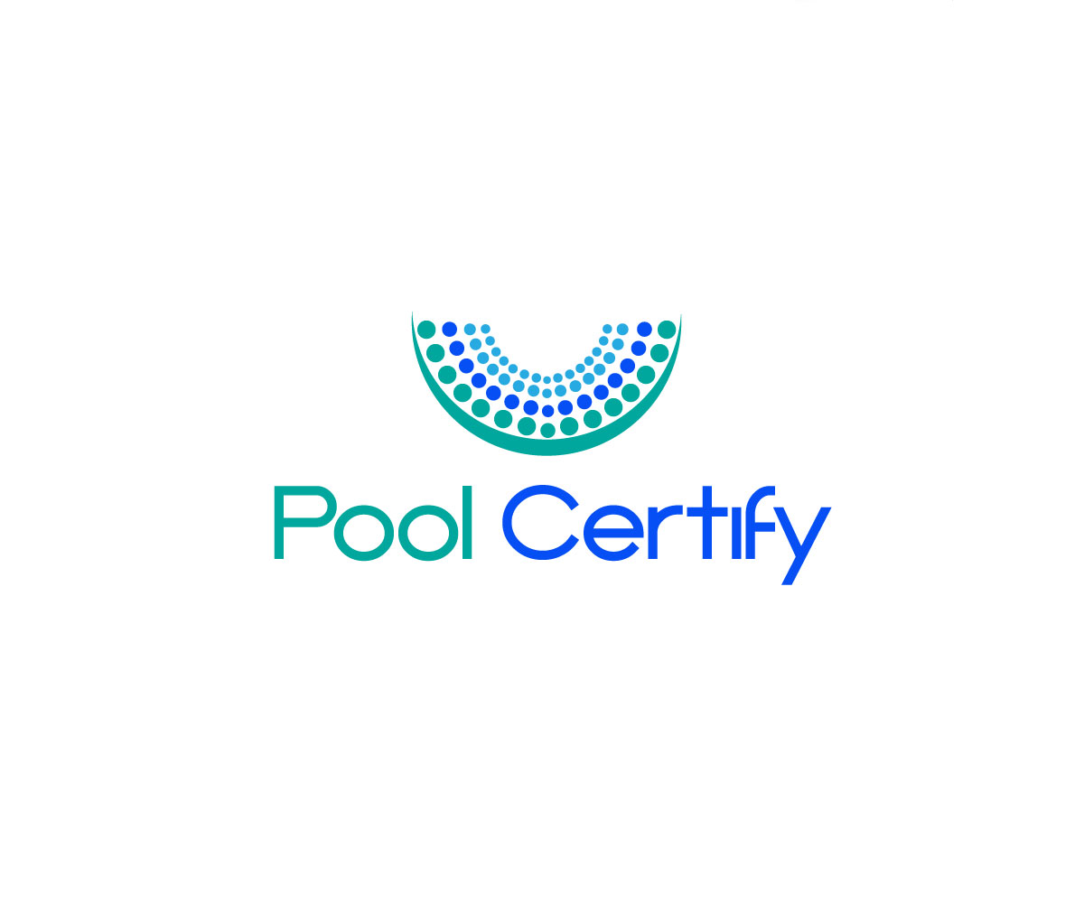 Logo-Design von Unicgraphs für Pool Certify | Design #5758020