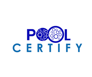 Logo Design by Unicgraphs for Pool Certify | Design: #5767021