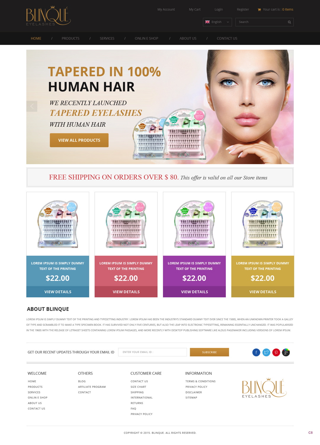 Web-Design von pb für MiiK International Inc. | Design #5769949