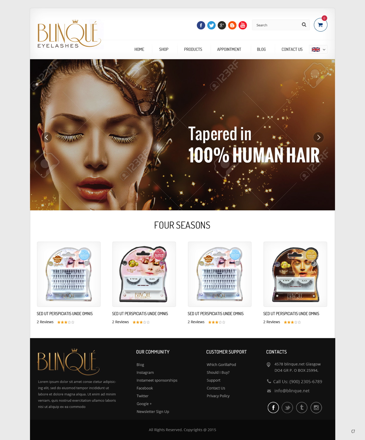 Web-Design von pb für MiiK International Inc. | Design #5780569