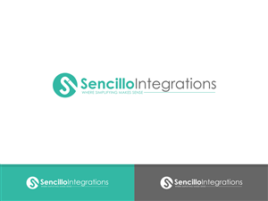 Logo Design by south door