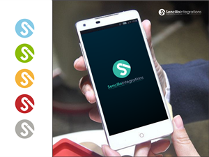 Logo Design by south door for this project | Design #5761503
