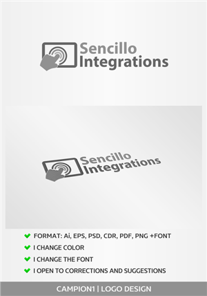 Logo Design by artsterdam for this project | Design: #5757091