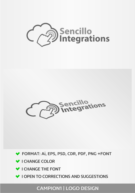 Logo Design by artsterdam for this project | Design #5757645