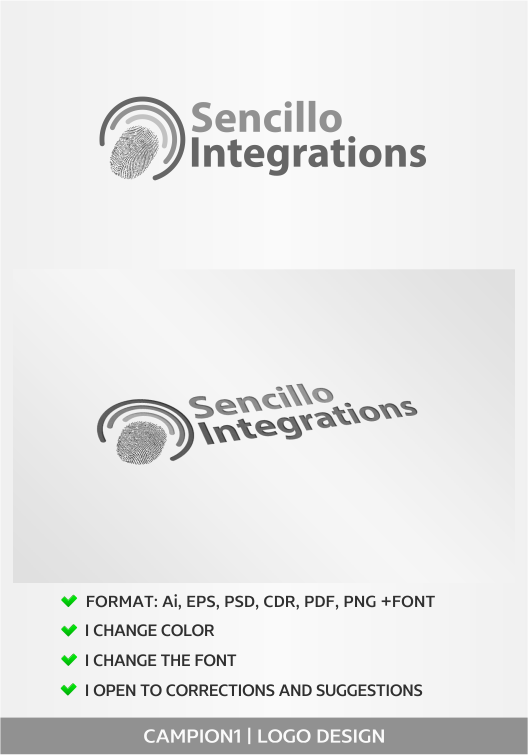 Logo Design by artsterdam for this project | Design #5758268