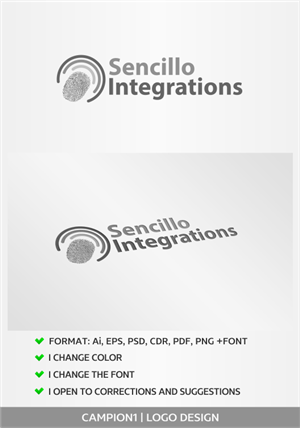 Logo Design by artsterdam for this project | Design: #5758268