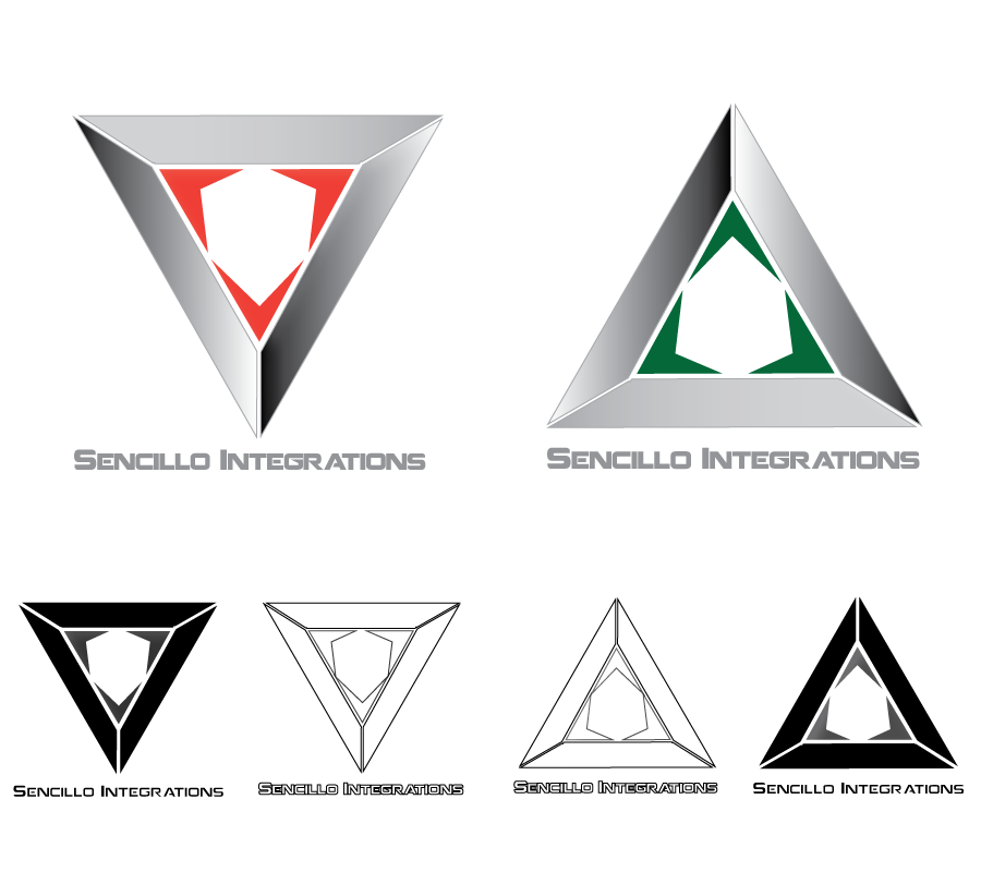 Logo Design by ebin88 for this project | Design #5756540