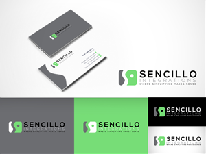 Logo Design by Sandaru for this project | Design: #5773133