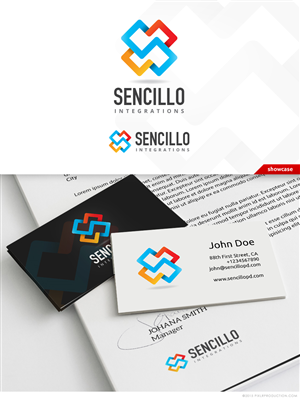 Logo Design by Creathrive for this project | Design: #5766756