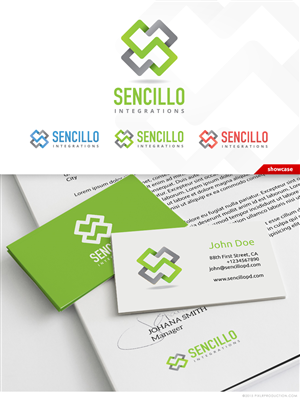 Logo Design by Creathrive for this project | Design: #5770191