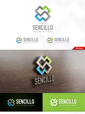 Logo Design by Creathrive for this project | Design: #5771016