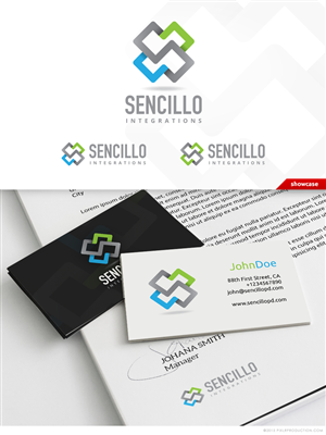 Logo Design by Creathrive for this project | Design: #5771017
