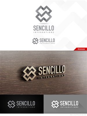 Logo Design by Creathrive for this project | Design: #5773624