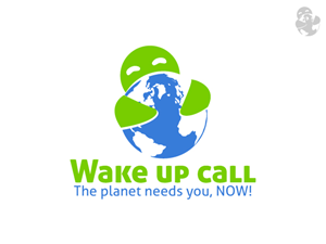 Logo Design by Jamie Miller